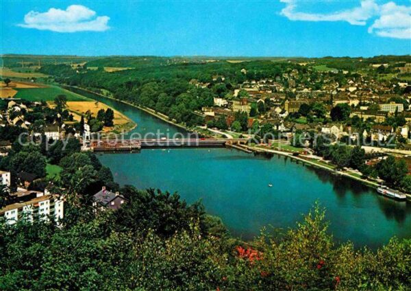 Kettwig Panorama