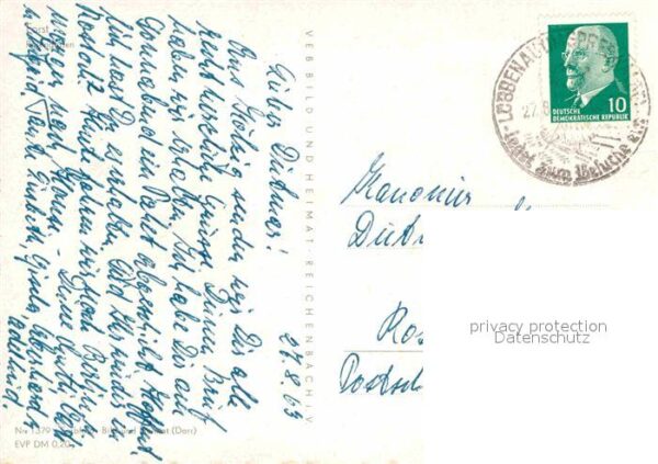 Forst Lausitz Rosengarten – Bild 2