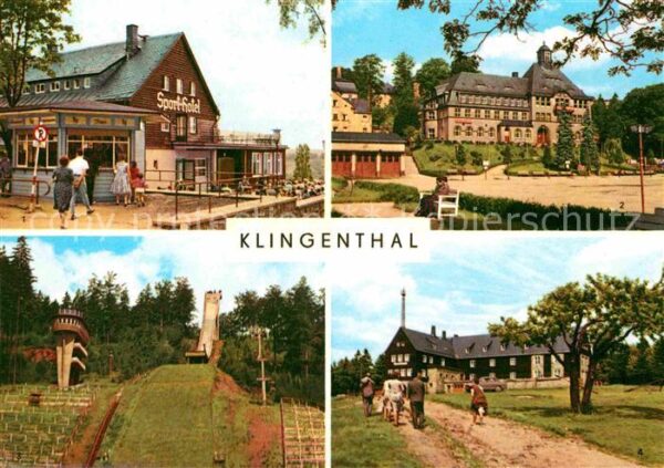 Klingenthal Vogtland HOG Sport Hotel Rathaus Grosse Aschberg