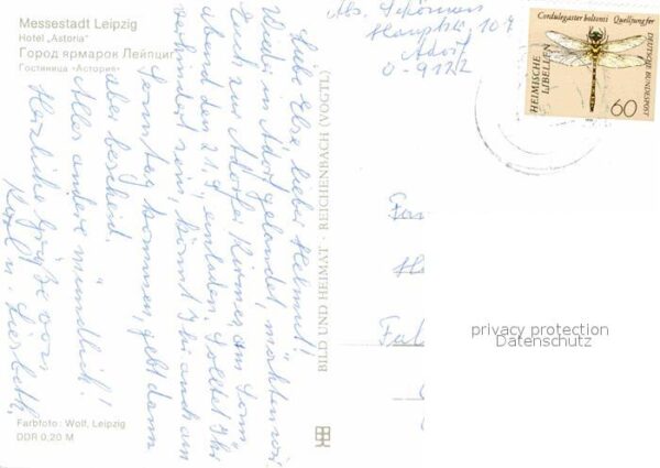 Leipzig Hotel Astoria Messestadt – Bild 2