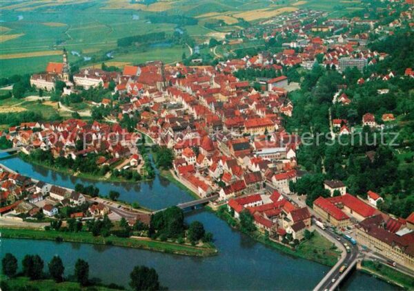 Donauwoerth I. Nordschwabenschau Regionalausstellun