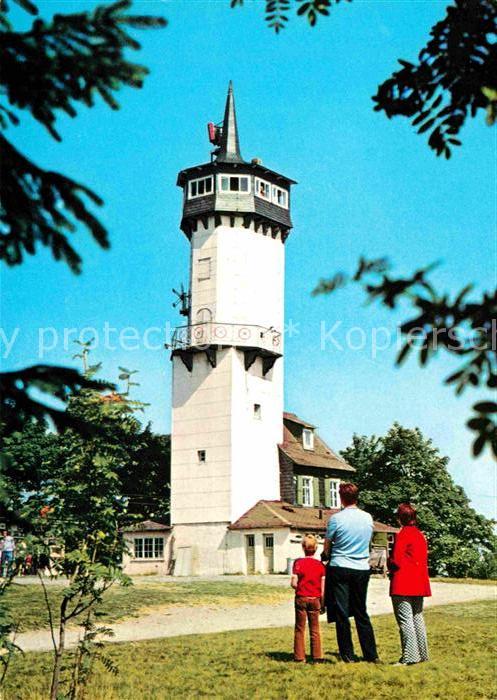 Oberweissbach Fröbelturm