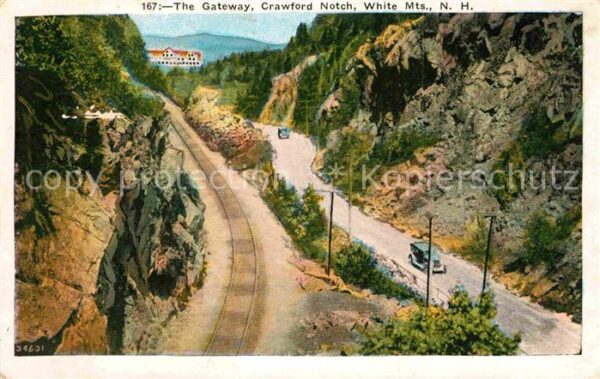 Crawford Colorado The Gateway