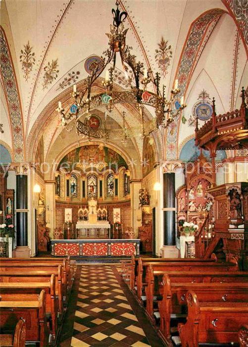 Floisdorf Katholische Pfarrkirche Sankt Pankratiu
