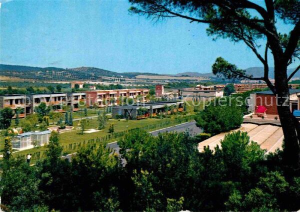 Follonica Panorama