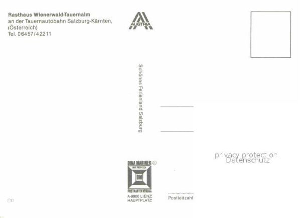 Kaernten Rasthaus Wienerwald-Tauernalm – Bild 2