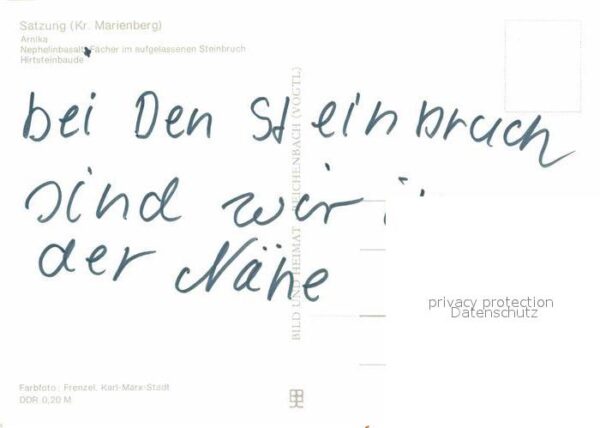 Satzung Hirtsteinbaude – Bild 2