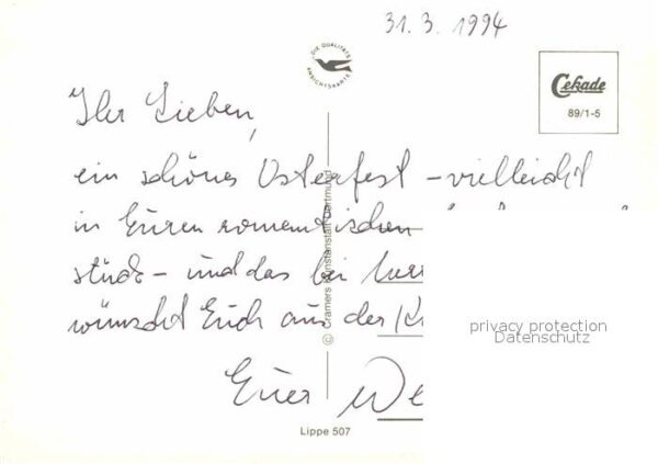 Bad Meinberg Bad Salzuflen Hermannsdenkmal – Bild 2