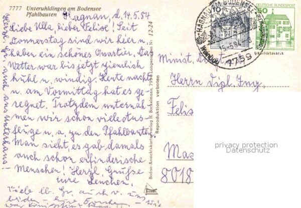 Unteruhldingen Pfahlbauten – Bild 2