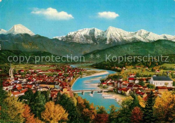 Bad Toelz Demmljoch