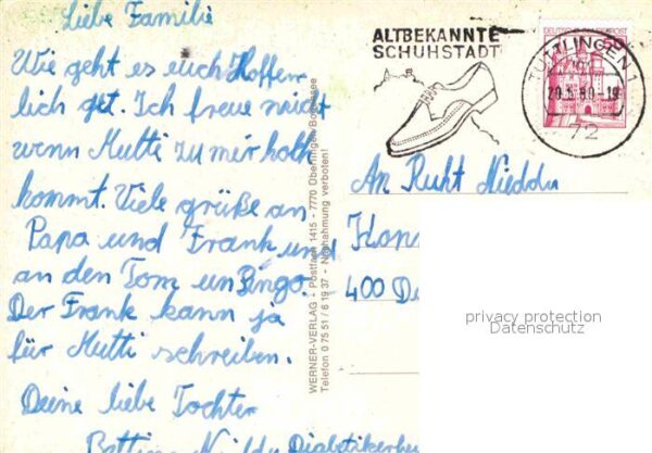 Tuttlingen Burg – Bild 2