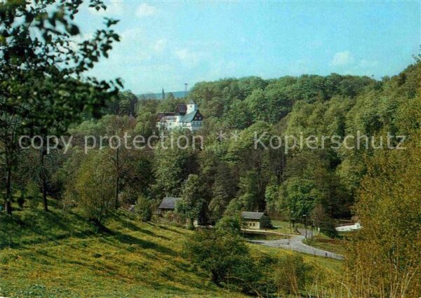 Lengefeld Erzgebirge Burg Rauenstein