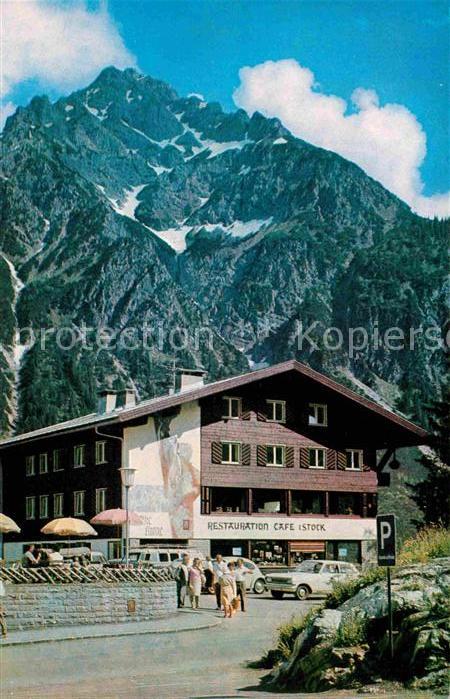 Mittelberg Kleinwalsertal Hotel Alte Krone