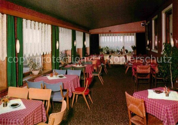 Harlesiel Deichrestaurant Up'n Diet