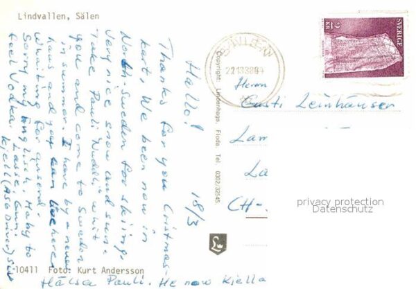 Saelen Lindvallen – Bild 2
