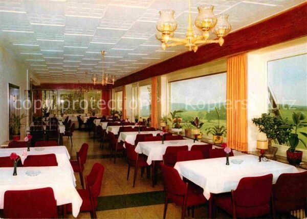 Wildewiese Hotel Heimann