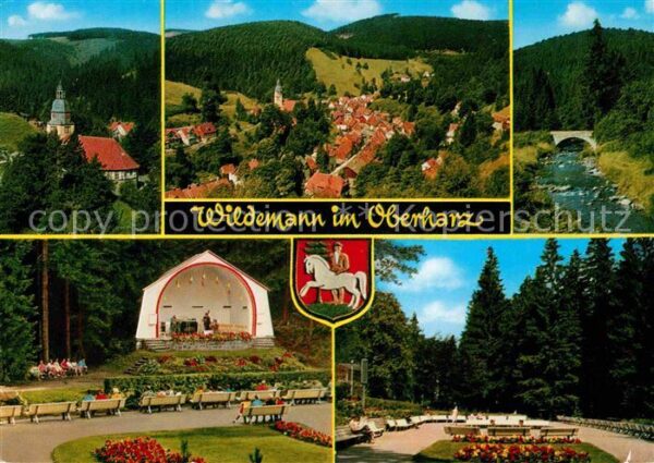 Wildemann Park