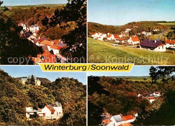 Winterburg Soonwald