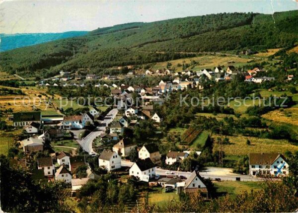 Hasenfeld Panorama