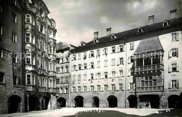 Innsbruck
