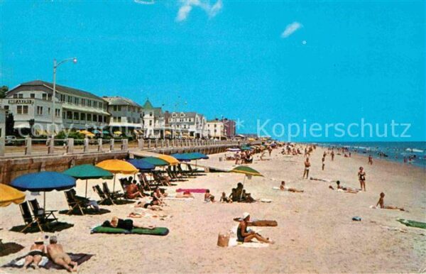 Virginia Beach Beach