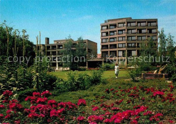 Bad Koenigshofen Kurparkhotel am Kurpark