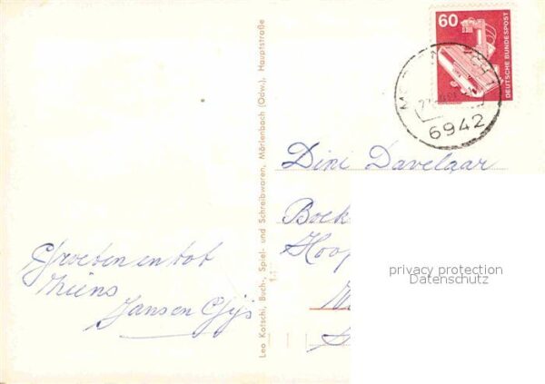 Moerlenbach – Bild 2