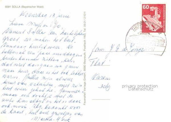 Solla Wald Kirchen – Bild 2