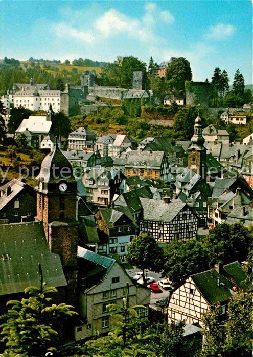 Monschau
