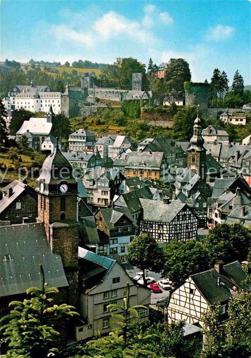 Monschau