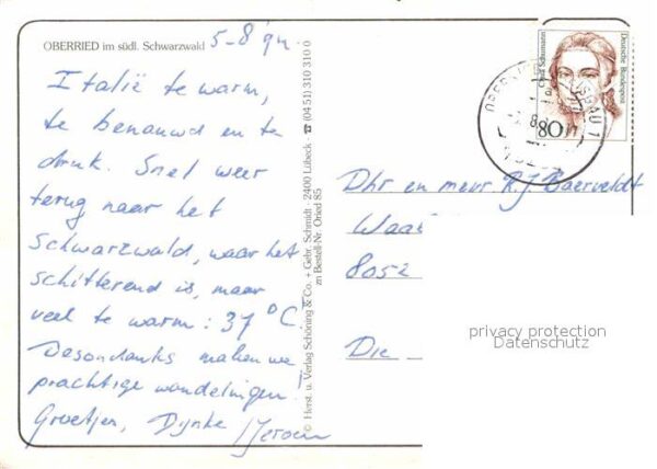 Oberried Breisgau – Bild 2