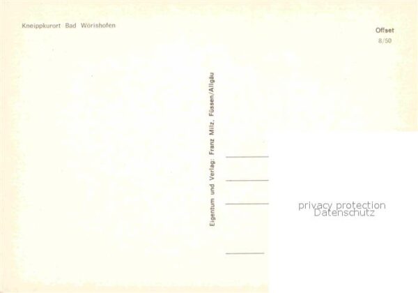 Bad Woerishofen – Bild 2