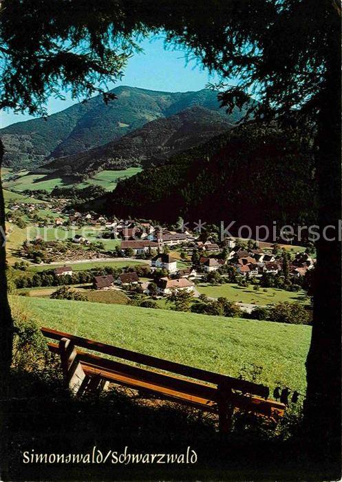 Simonswald