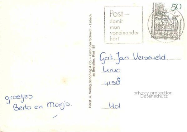 Rinteln Fliegeraufnahme Doktorsee Grauer-Hecht – Bild 2