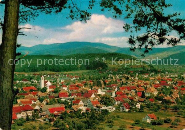 Biberach Baden