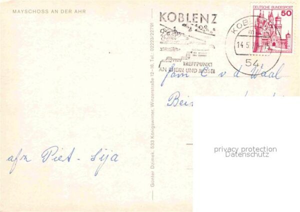 Mayschoss an der Ahr – Bild 2