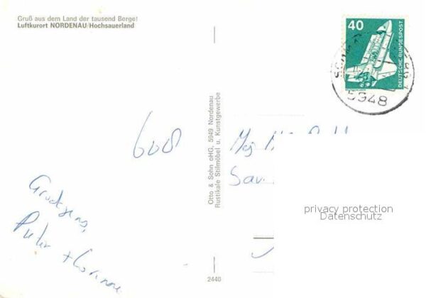 Nordenau – Bild 2