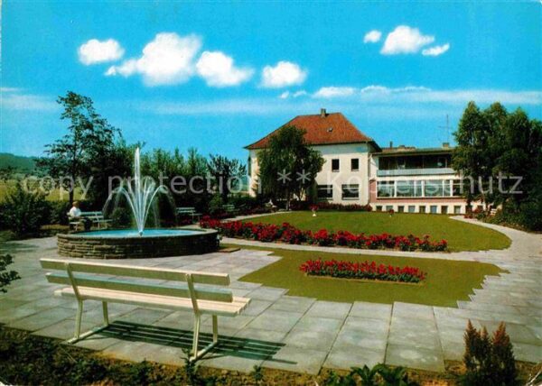 Boerninghausen Oldendorf Hotel Pension Immenheim