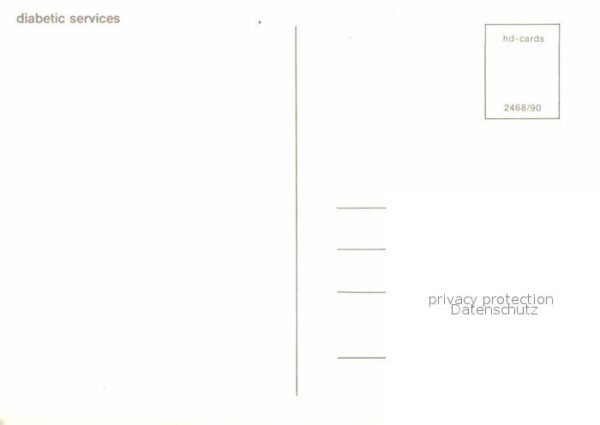 Bad Berka Diabetic Services – Bild 2