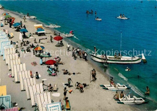 Bellaria Strand