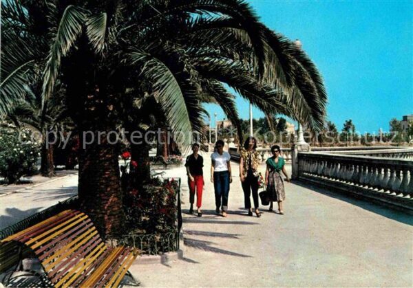 San Benedetto del Tronto Viale B. Buozzi