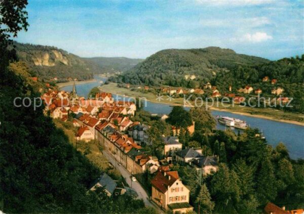 Wehlen Sachsen