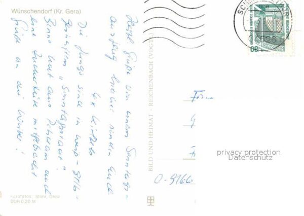 Wuenschendorf Elster Märchenwald – Bild 2
