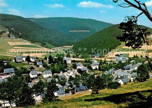 Schwalefeld