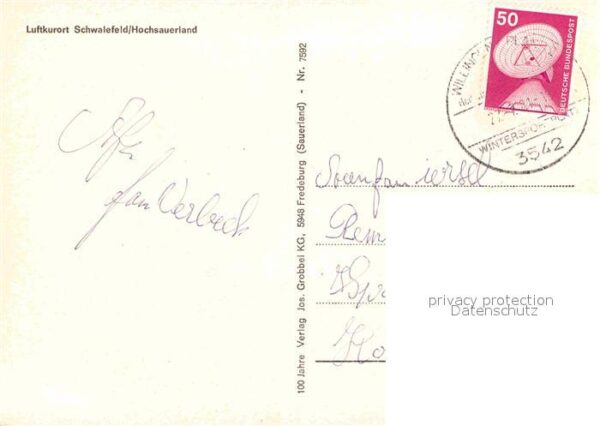 Schwalefeld – Bild 2