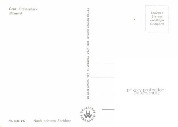 Graz Steiermark Hilmteich – Bild 2