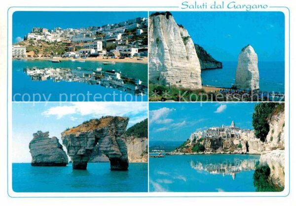 Gargano