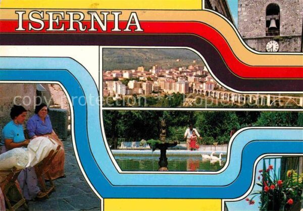 Isernia