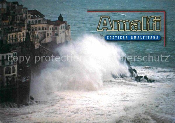 Amalfi