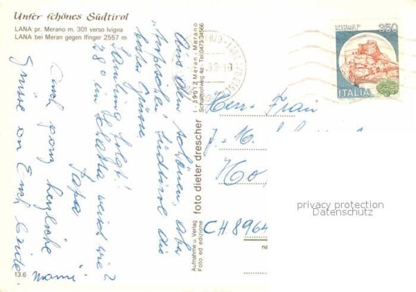 Lana Meran Ifinger – Bild 2
